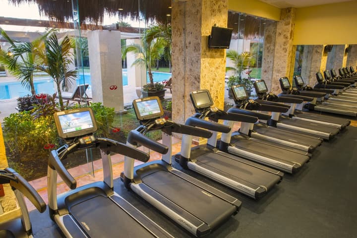 Grand Palladium Kantenah Resort & Spa All Inclusive