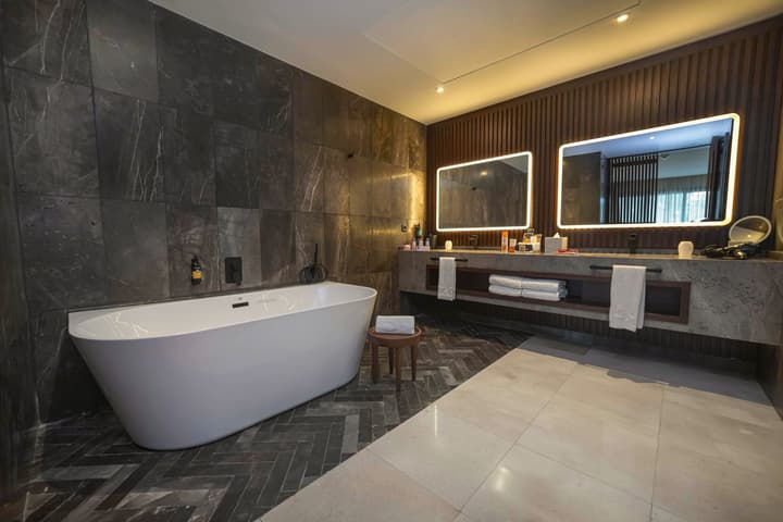 Grand Palladium Kantenah Resort & Spa All Inclusive