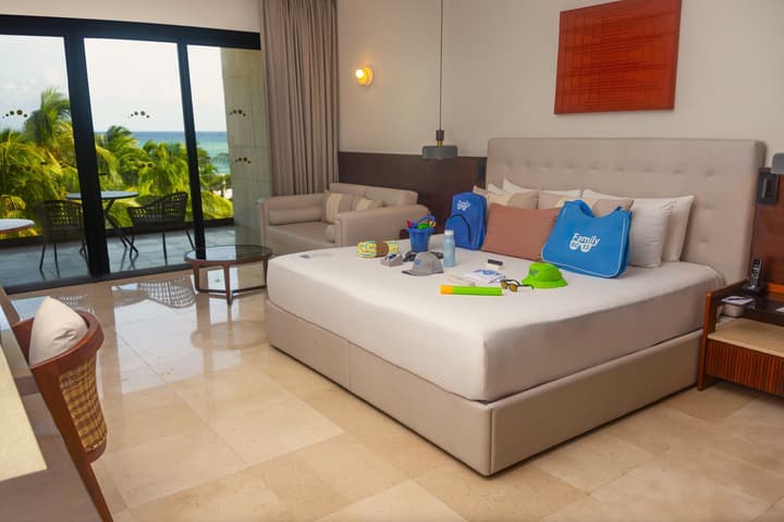 Grand Palladium Kantenah Resort & Spa All Inclusive