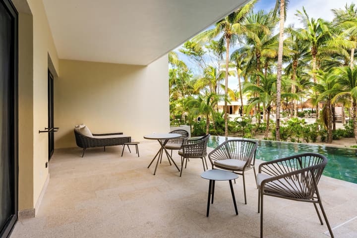 Grand Palladium Kantenah Resort & Spa All Inclusive