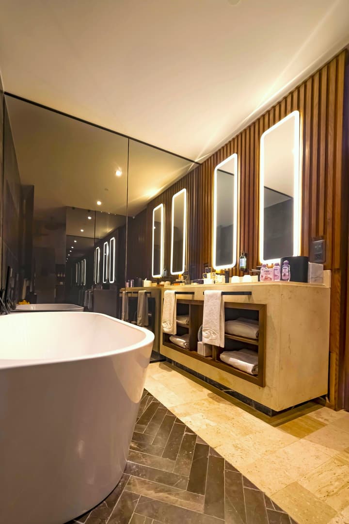 Grand Palladium Kantenah Resort & Spa All Inclusive