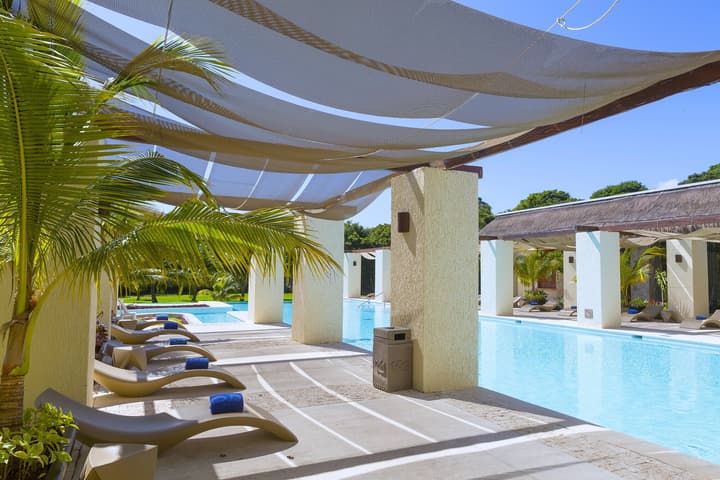 Grand Palladium Kantenah Resort & Spa All Inclusive