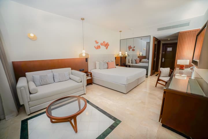 Grand Palladium Kantenah Resort & Spa All Inclusive