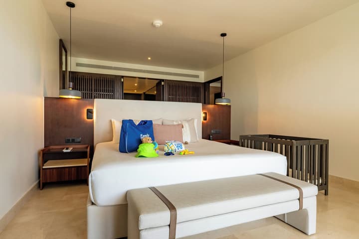 Grand Palladium Kantenah Resort & Spa All Inclusive