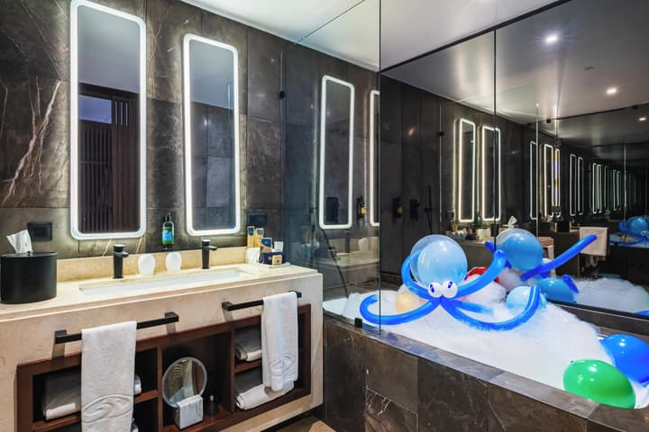 Grand Palladium Kantenah Resort & Spa All Inclusive