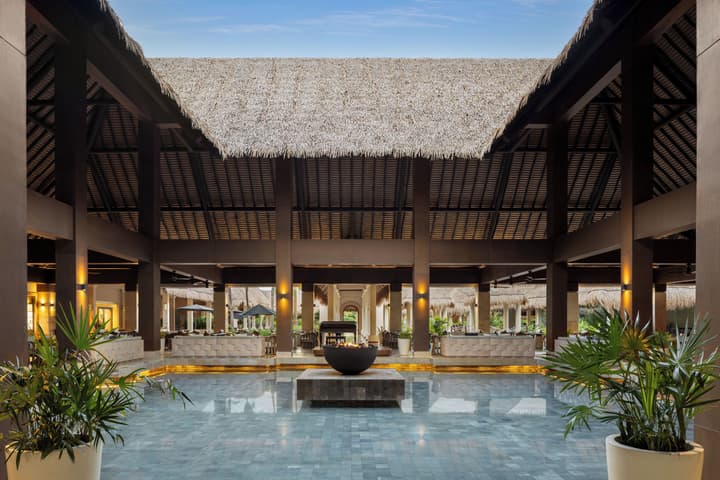 Grand Palladium Kantenah Resort & Spa All Inclusive