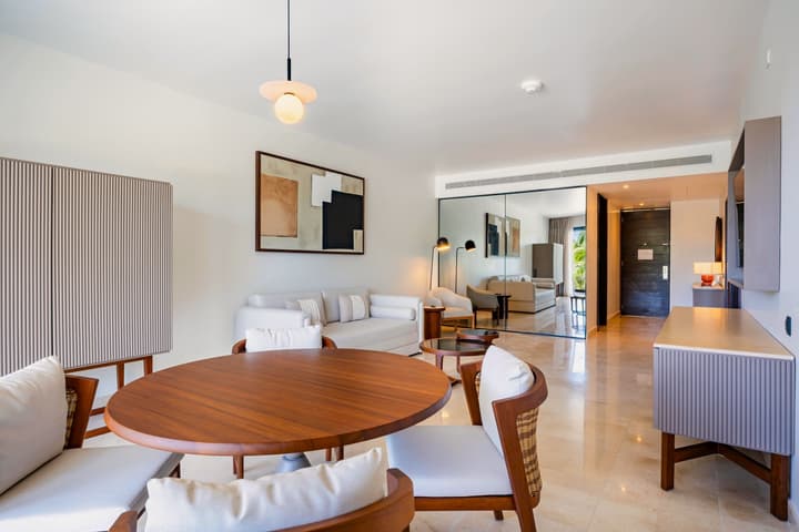 Grand Palladium Kantenah Resort & Spa All Inclusive