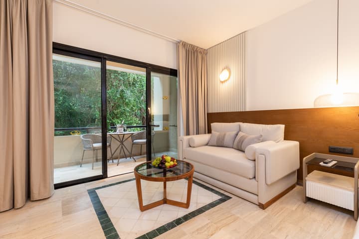 Grand Palladium Kantenah Resort & Spa All Inclusive