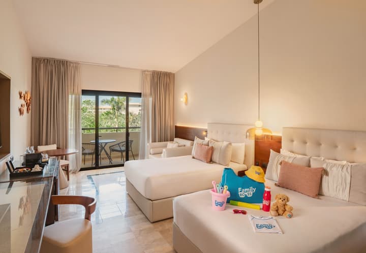 Grand Palladium Kantenah Resort & Spa All Inclusive