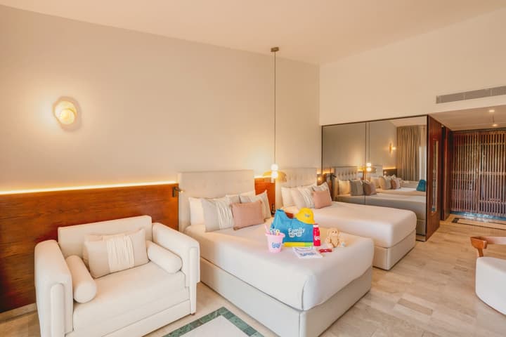 Grand Palladium Kantenah Resort & Spa All Inclusive