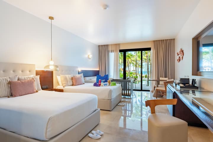 Grand Palladium Kantenah Resort & Spa All Inclusive
