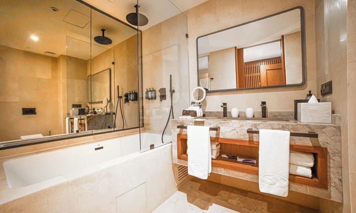 Grand Palladium Kantenah Resort & Spa All Inclusive