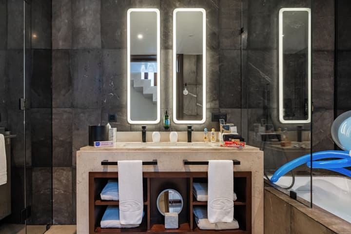 Grand Palladium Kantenah Resort & Spa All Inclusive