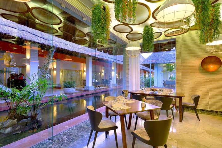 Grand Palladium Kantenah Resort & Spa All Inclusive