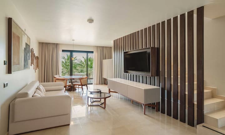 Grand Palladium Kantenah Resort & Spa All Inclusive