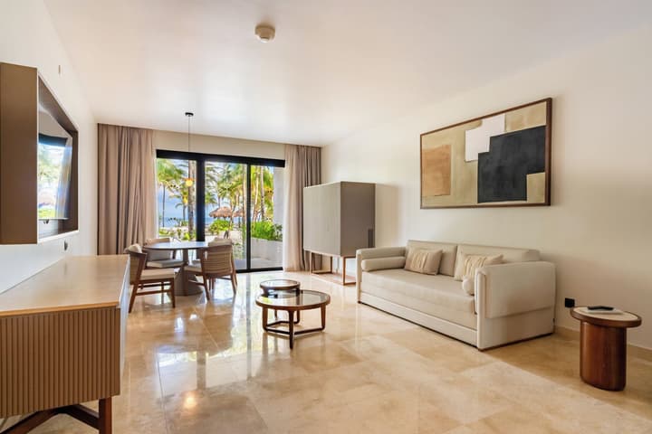 Grand Palladium Kantenah Resort & Spa All Inclusive