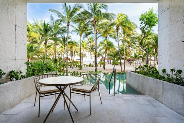 Grand Palladium Kantenah Resort & Spa All Inclusive