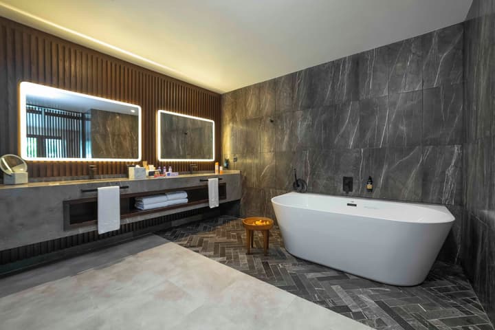 Grand Palladium Kantenah Resort & Spa All Inclusive