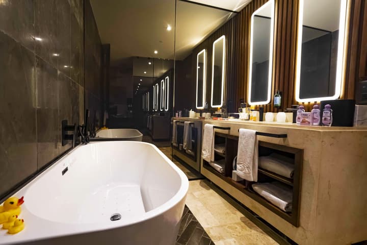 Grand Palladium Kantenah Resort & Spa All Inclusive