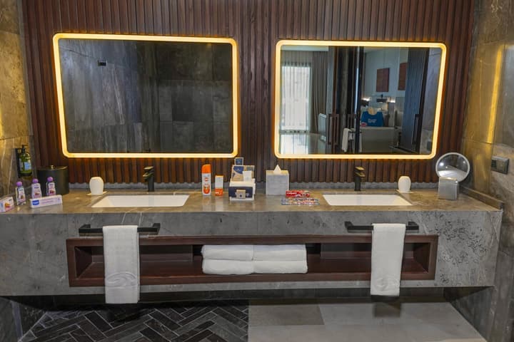 Grand Palladium Kantenah Resort & Spa All Inclusive