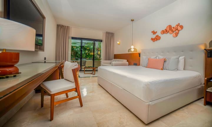 Grand Palladium Kantenah Resort & Spa All Inclusive