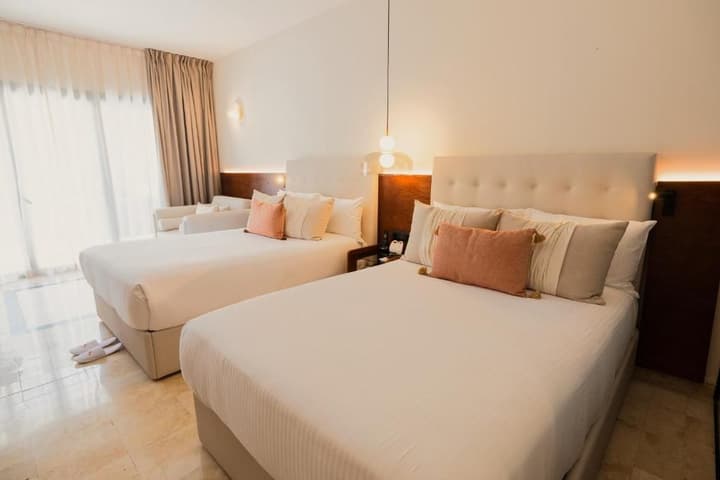 Grand Palladium Kantenah Resort & Spa All Inclusive