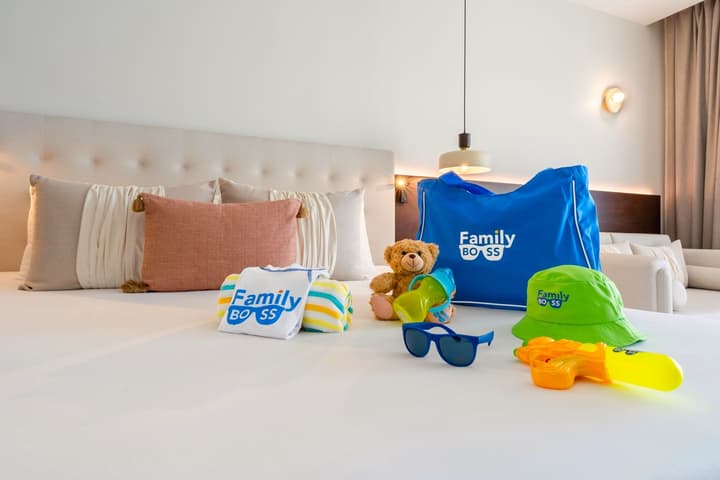 Grand Palladium Kantenah Resort & Spa All Inclusive