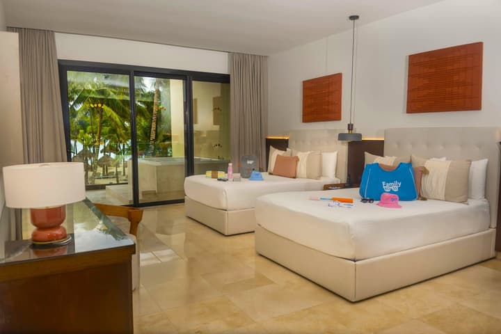 Grand Palladium Kantenah Resort & Spa All Inclusive