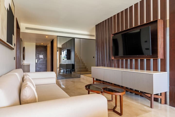 Grand Palladium Kantenah Resort & Spa All Inclusive