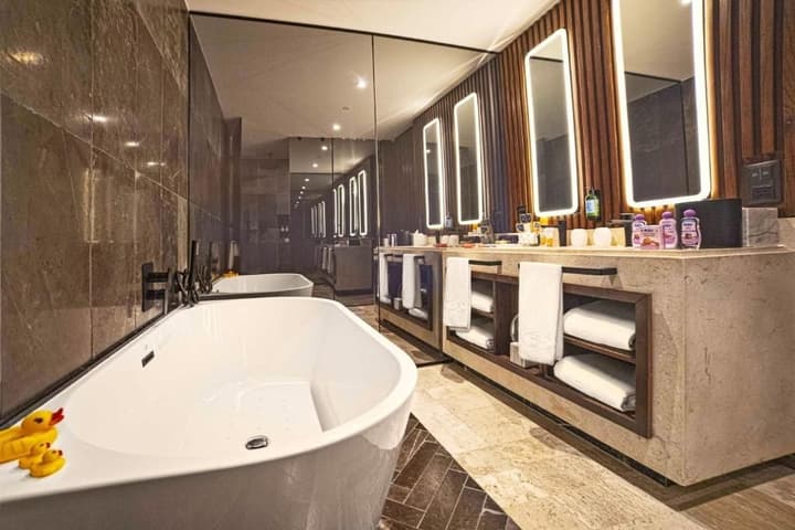 Grand Palladium Kantenah Resort & Spa All Inclusive