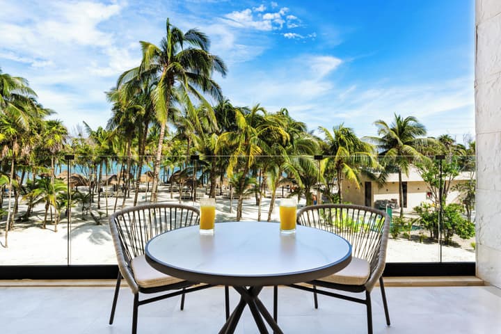 Grand Palladium Kantenah Resort & Spa All Inclusive