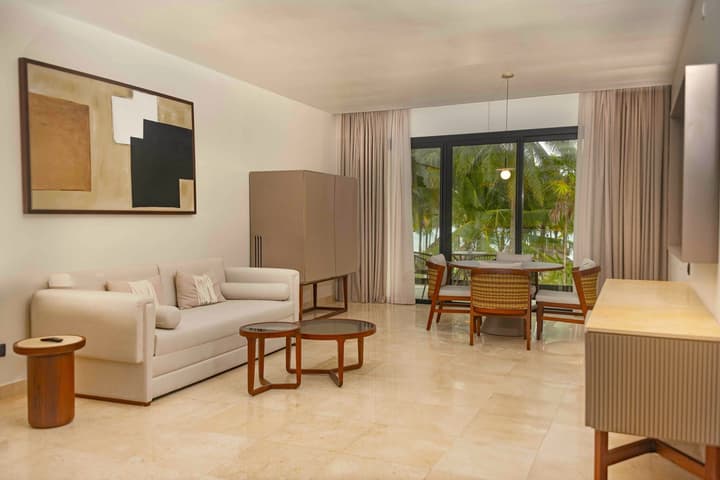 Grand Palladium Kantenah Resort & Spa All Inclusive