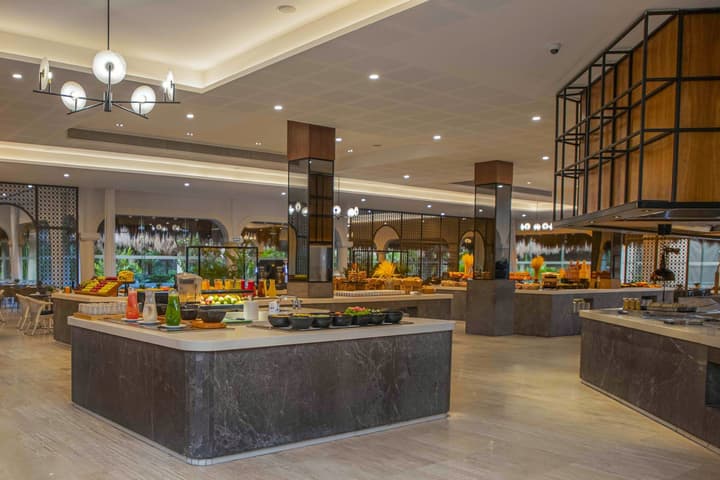 Grand Palladium Kantenah Resort & Spa All Inclusive