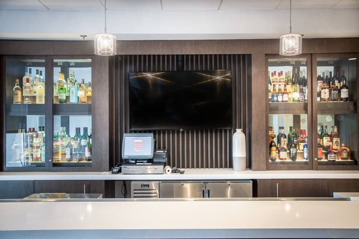 SpringHill Suites by Marriott Miami Airport South Blue Lagoon Area