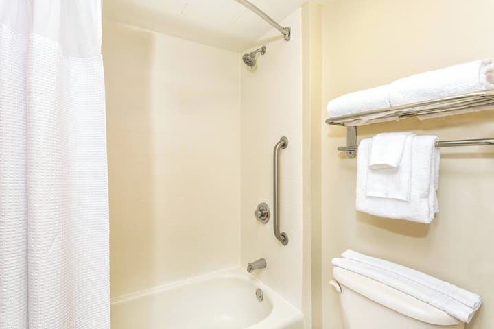 SpringHill Suites by Marriott Miami Airport South Blue Lagoon Area