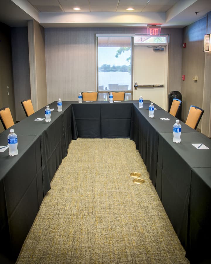 SpringHill Suites by Marriott Miami Airport South Blue Lagoon Area