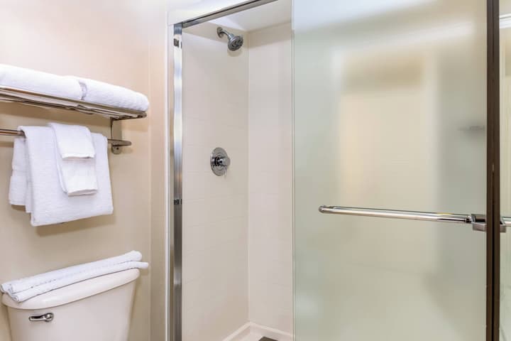 SpringHill Suites by Marriott Miami Airport South Blue Lagoon Area