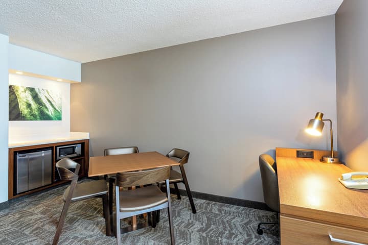 SpringHill Suites by Marriott Miami Airport South Blue Lagoon Area