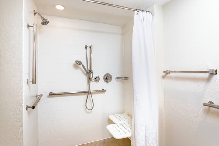 SpringHill Suites by Marriott Miami Airport South Blue Lagoon Area