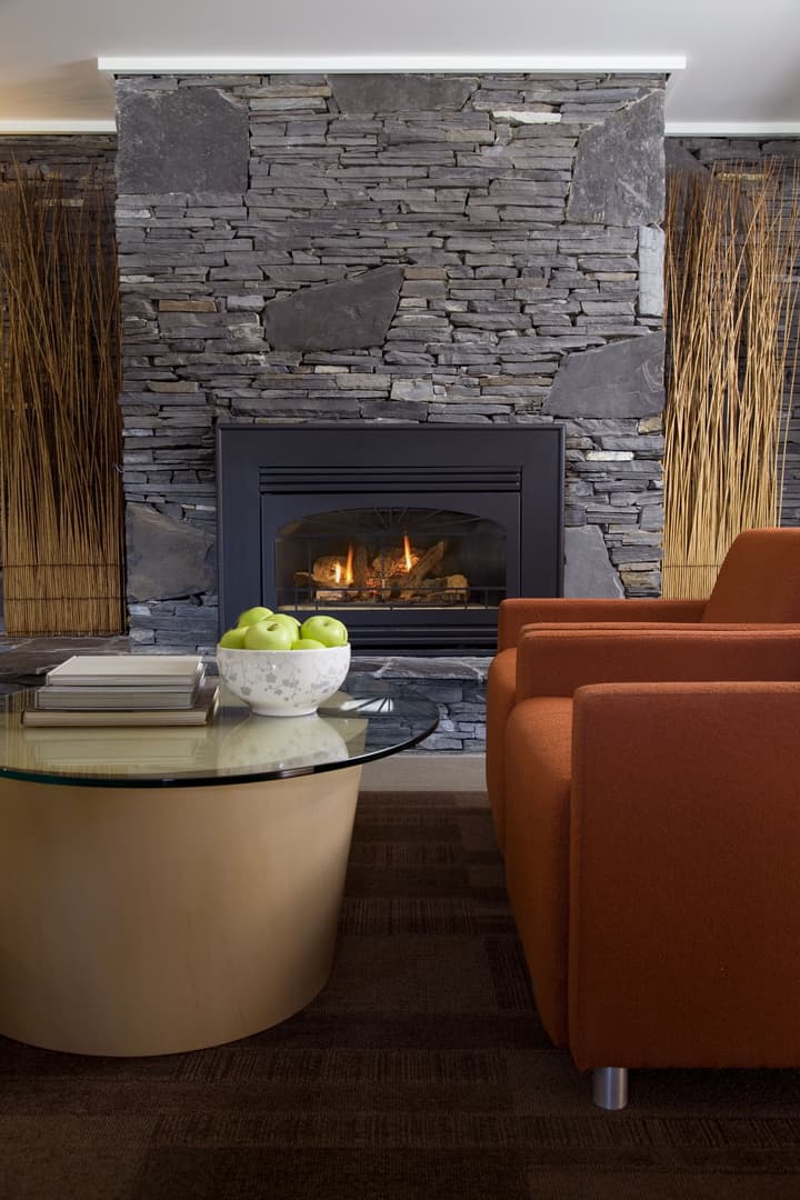 Banff Aspen Lodge