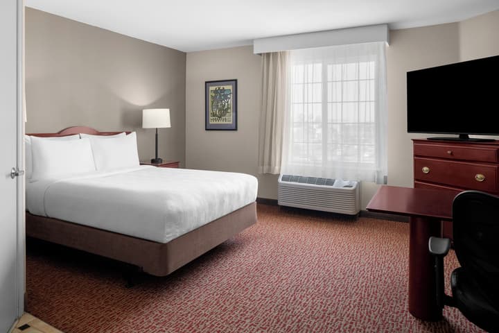 Larkspur Landing Extended Stay Suites Pleasanton