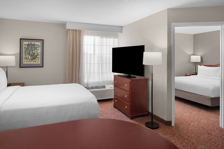 Larkspur Landing Extended Stay Suites Pleasanton