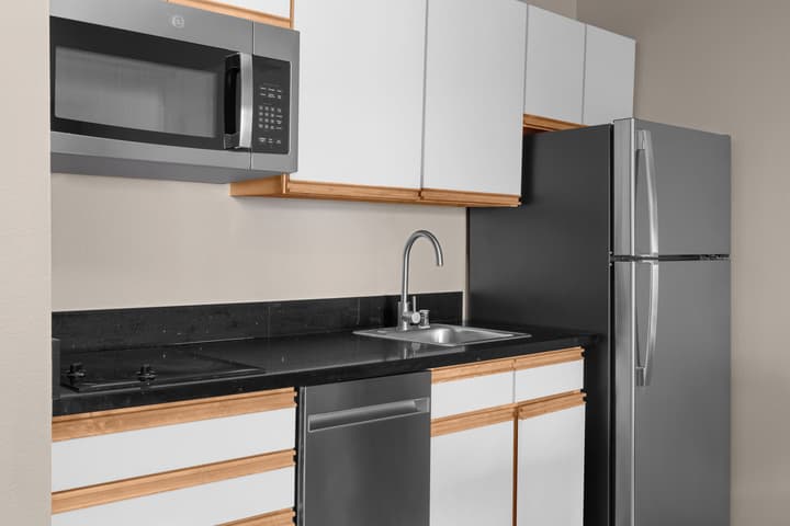 Larkspur Landing Extended Stay Suites Pleasanton