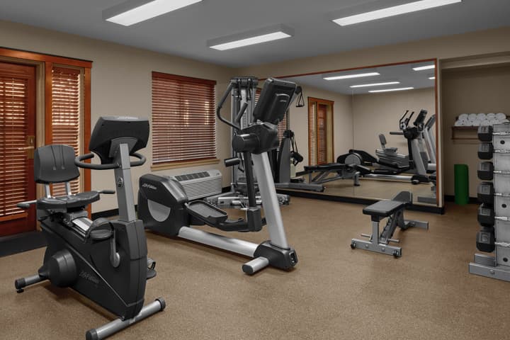 Larkspur Landing Extended Stay Suites Pleasanton