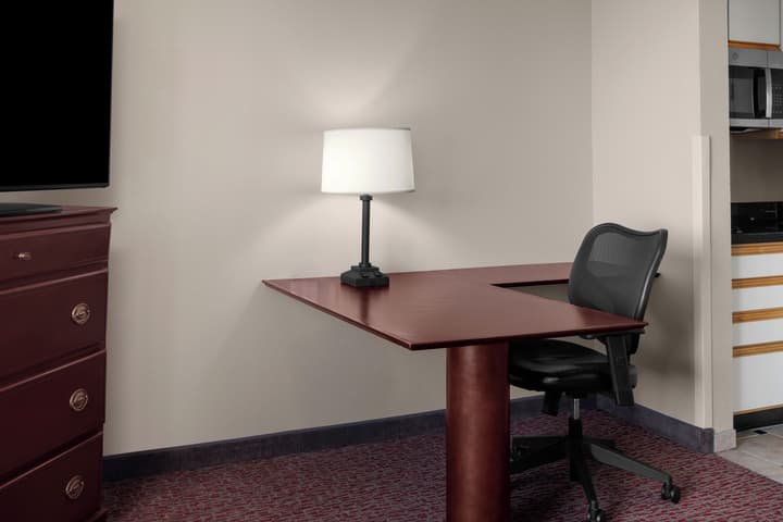 Larkspur Landing Extended Stay Suites Pleasanton