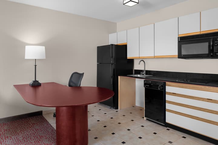 Larkspur Landing Extended Stay Suites Pleasanton