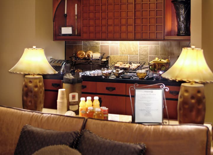 Larkspur Landing Extended Stay Suites Pleasanton