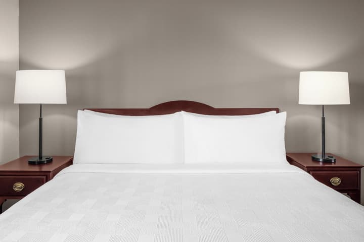 Larkspur Landing Extended Stay Suites Pleasanton