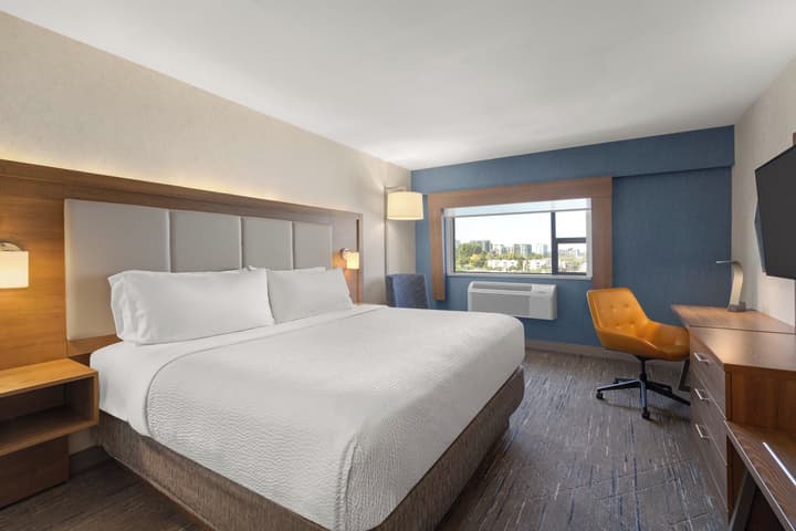 Holiday Inn Express Vancouver Airport Richmond by IHG