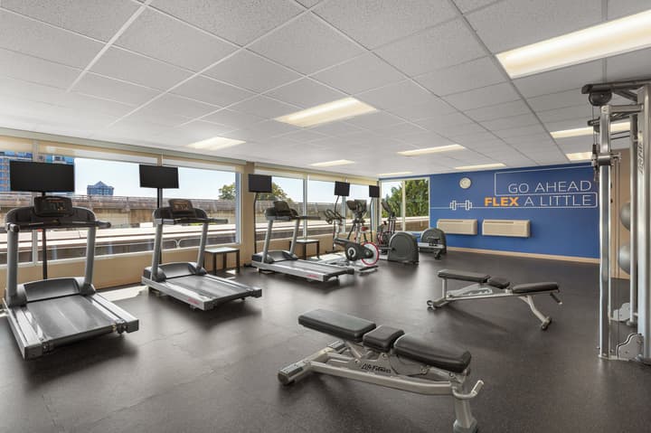 Holiday Inn Express Vancouver Airport Richmond by IHG